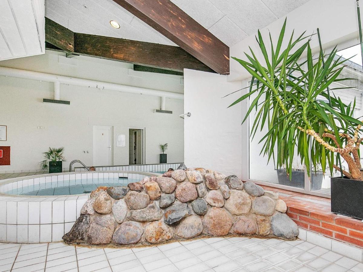 Apartment Brovst X Экстерьер фото