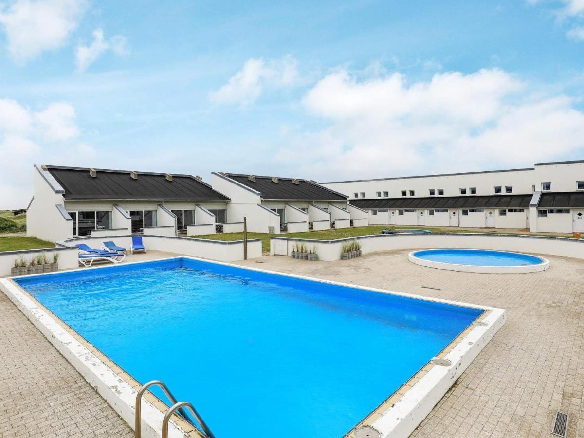Apartment Brovst X Экстерьер фото