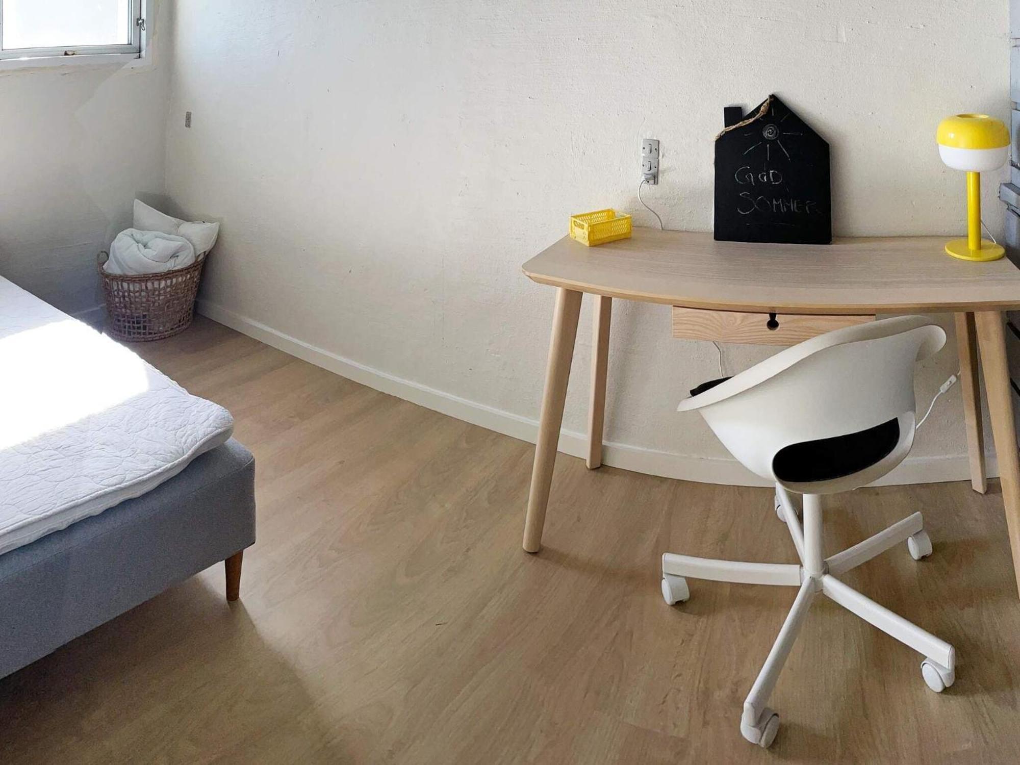 Apartment Brovst X Экстерьер фото