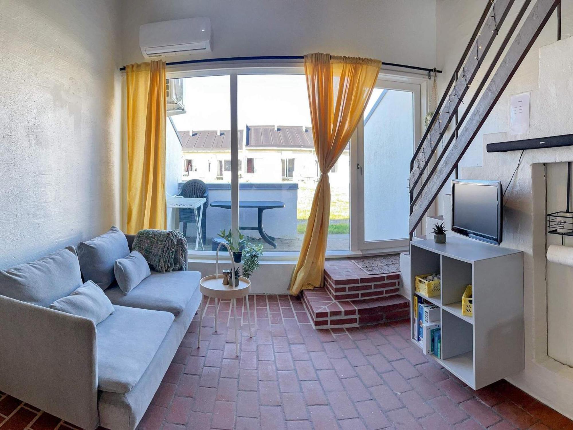Apartment Brovst X Экстерьер фото