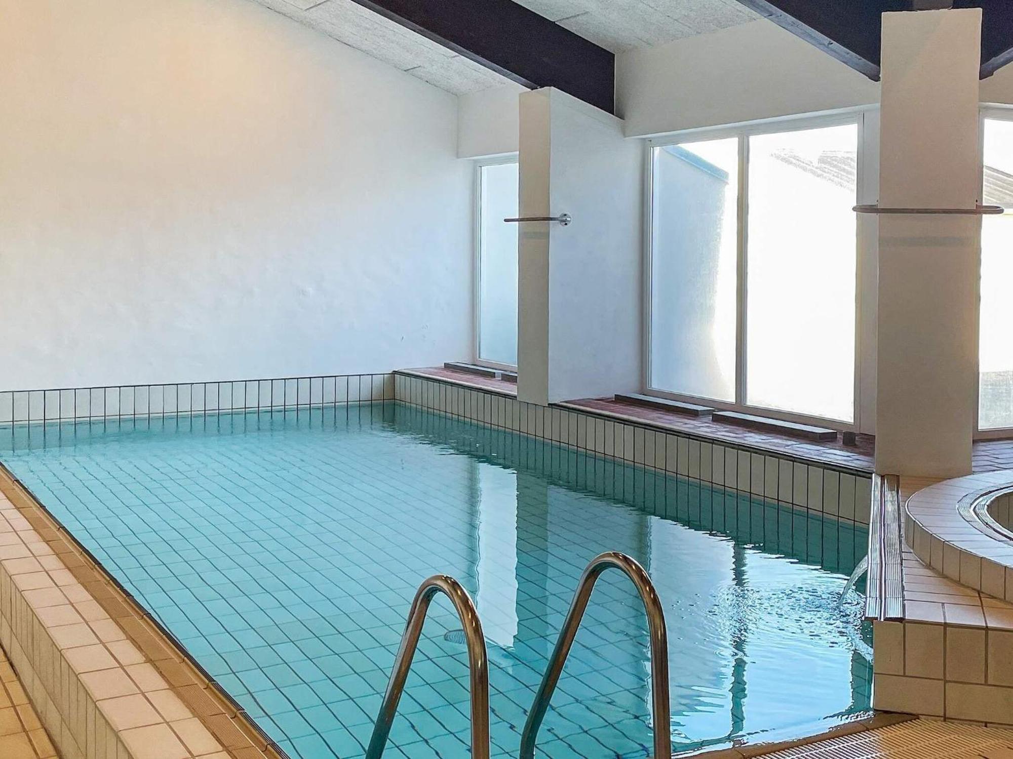 Apartment Brovst X Экстерьер фото