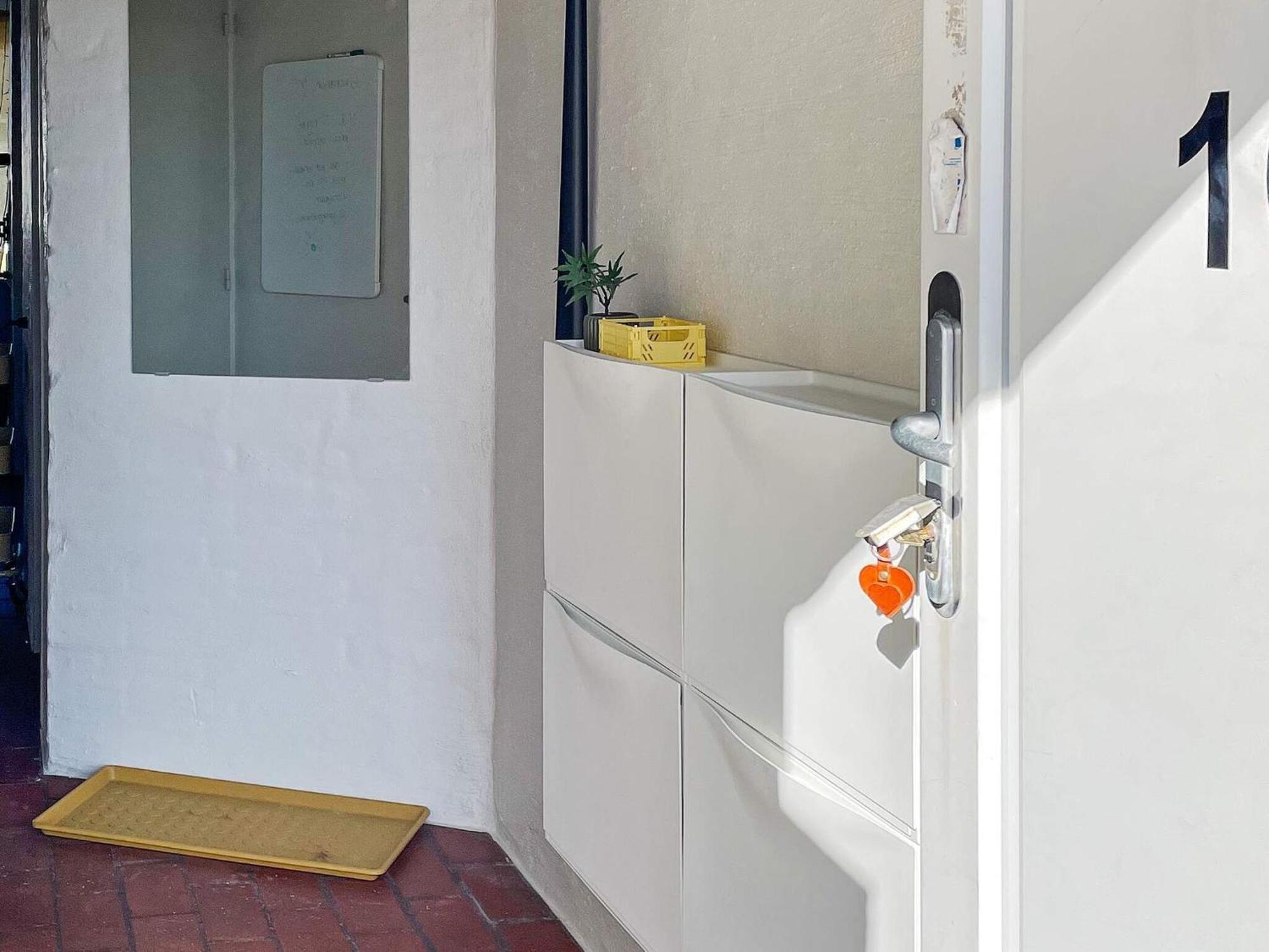 Apartment Brovst X Экстерьер фото